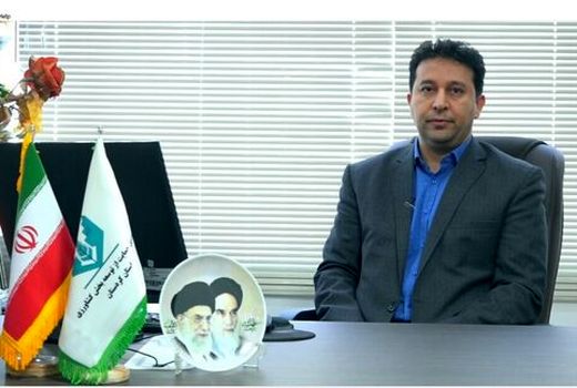 ۸۰۰ میلیارد ریال تسهیلات به تشکل‌های بخش کشاورزی کردستان پرداخت شد