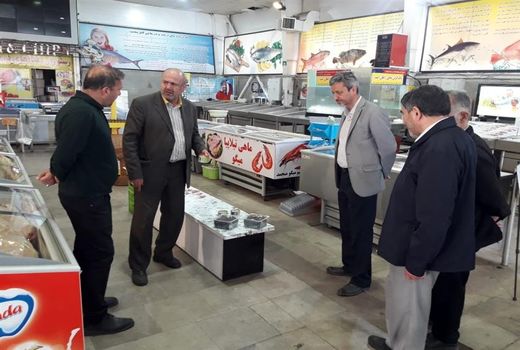 رشد 200 درصدی فروشگاه ها و مراکز عرضه آبزیان و توسعه رستورانهای ویژه آبزیان در آذربایجان شرقی