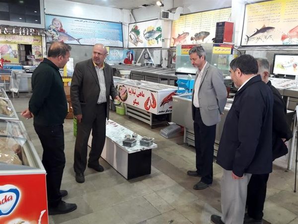 رشد 200 درصدی فروشگاه ها و مراکز عرضه آبزیان و توسعه رستورانهای ویژه آبزیان در آذربایجان شرقی