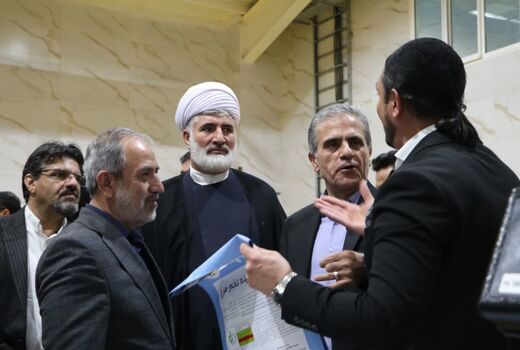 افتتاح بزرگ‌ترین مجتمع فرآوری تخم‌مرغ کشور در قزوین با سرمایه‌گذاری ۲ هزار میلیارد تومانی