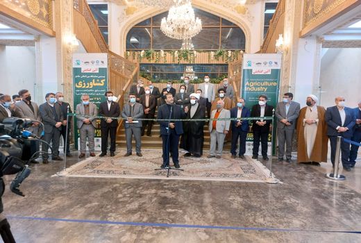 اختصاص ۴ هزار میلیارد تومان برای توسعه مکانیزاسیون کشاورزی