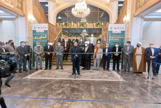 اختصاص ۴ هزار میلیارد تومان برای توسعه مکانیزاسیون کشاورزی