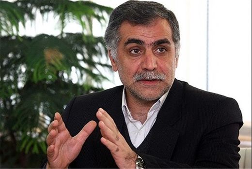 سرپرست معاونت عمران و توسعه امور شهری و روستایی وزارت کشور منصوب شد