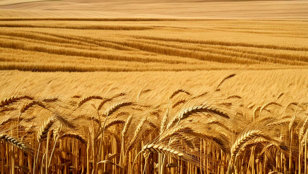 خرید 294 هزار تن گندم از کشاورزان استان آذربایجان شرقی