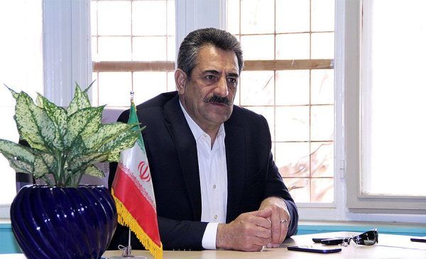 زنان عشایر نماد صلابت و نجابت در جامعه ایرانی هستند