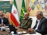  امنیت غذایی، خط مقدم پس از امنیت نظامی در جنگ تحمیلی ۱۲ روزه بود