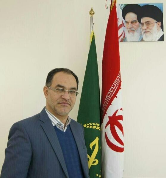 کسب رتبه برتر روابط عمومی سازمان جهاد کشاورزی استان همدان در کشور