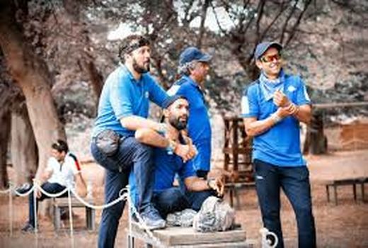 پنجمین قسمت از سریال «۱۳ شمالی» توزیع شد + تیزر