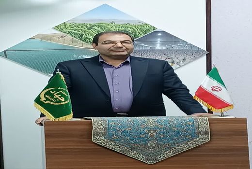 اشتغال‌زایی ۵۷۳ نفر با افتتاح ۳۶ طرح بخش کشاورزی