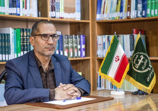 ثبت مشخصات در سامانه اصلاح نژاد با طرح هویت‌گذاری دام‌ خراسان جنوبی