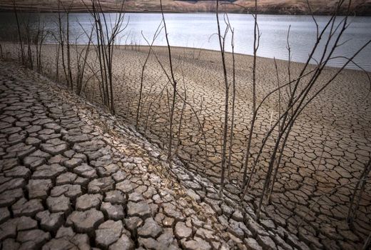 کشورهای جنوب اتحادیه اروپا خواهان منابع مالی برای مقابله با خشکسالی