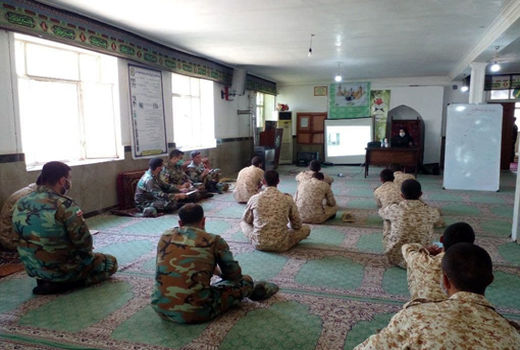 برگزاری دوره آموزشی مهارتی پرورش قارچ خوراکی در شهرستان جلفا