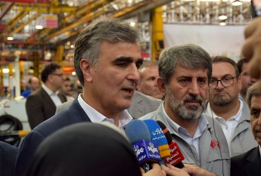 بانک مرکزی کارت رفاه به کشاورزان اعطا می‌کند