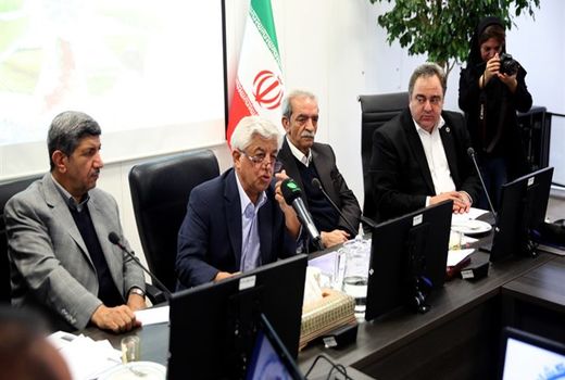 ضرورت گسترش بازارهای صادراتی محصولات کشاورزی