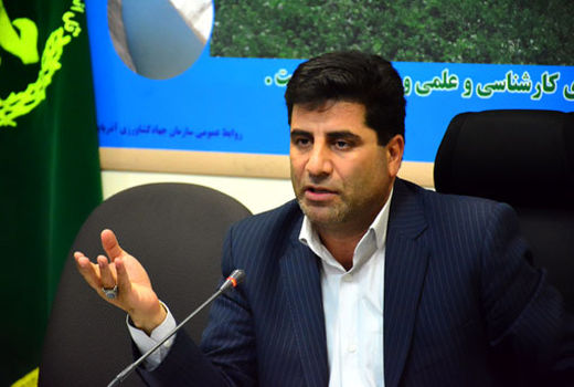 فعالیت ۱۰۹ واحد لبنی و فرآوری شیر به ظرفیت ۹۸۶ هزار تن در استان آذربایجان شرقی 