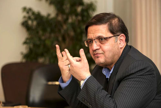 حفظ آب‌وخاک از مهم‌ترین برنامه‌های دولت 