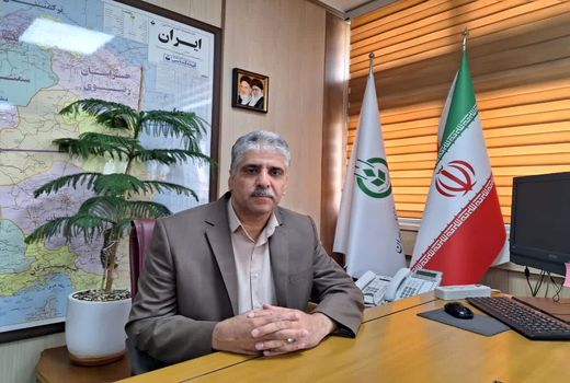 توجه به زیر ساخت‌های نگهداری و ذخیره‌سازی شبکه تعاون روستایی