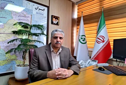 توجه به زیر ساخت‌های نگهداری و ذخیره‌سازی شبکه تعاون روستایی