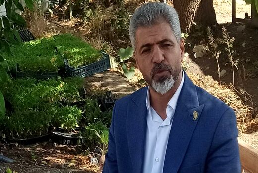 بذرهای سبزی و صیفی پیش از ورود به مزارع از فیلتر ارزیابی دوساله عبور می‌کنند