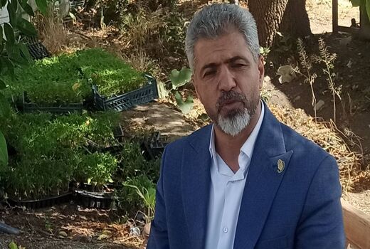 بذرهای سبزی و صیفی پیش از ورود به مزارع از فیلتر ارزیابی دوساله عبور می‌کنند