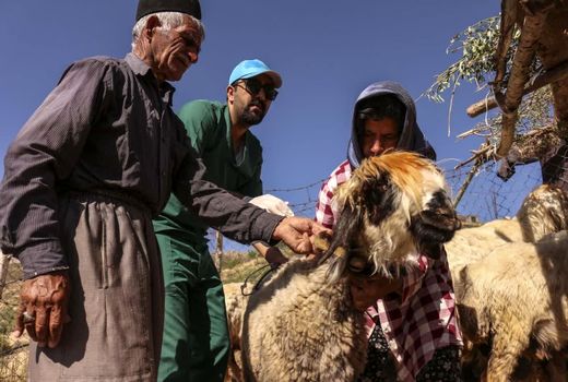 آغاز احیای ماموریت‌های جهاد سازندگی در چهارمحال وبختیاری