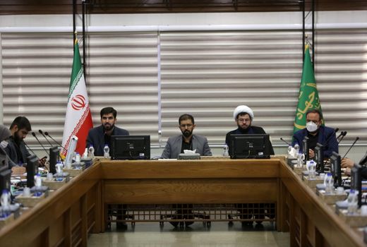 وظیفه فرماندهان بسیج تشکیل تمدن نوین اسلامی است