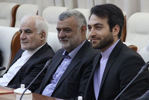 اشتراکات اقلیمی ایران و چین برای همکاری های کشاورزی