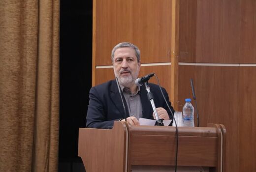 تمرکز بخش کشاورزی استان قزوین بر افزایش بهره‌وری است