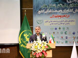همایش ملی نقش تشکل‌های بخش کشاورزی و صنعت غذایی در گام دوم انقلاب