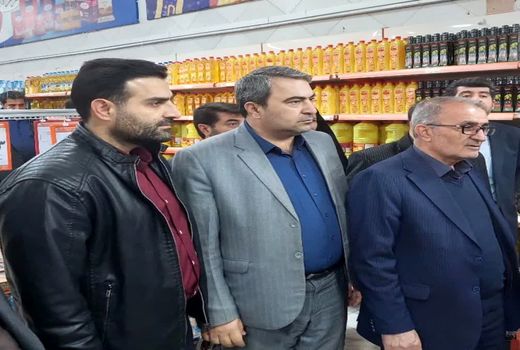 پاسداری شبانه‌روزی جهاد کشاورزی از معیشت مردم در کهگیلویه و بویراحمد