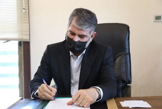 وزیر جهاد کشاورزی درگذشت 