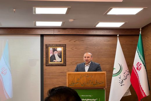 شرکت‌های دانش‌بنیان به حوزه کاهش ضایعات مواد غذایی ورود کنند