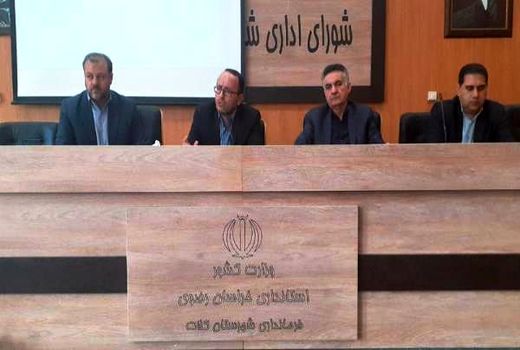 نقش شرکت های دانش بنیان در افزایش و بهبود کیفیت تولیدات دامی