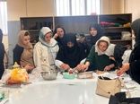 آموزش طبخ ماهی برای ارتقای فرهنگ مصرف آبزیان در تبریز