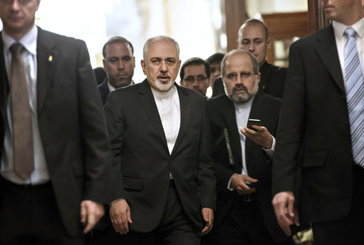 نقش وزارت‌خارجه در تامین امنیت غذایی