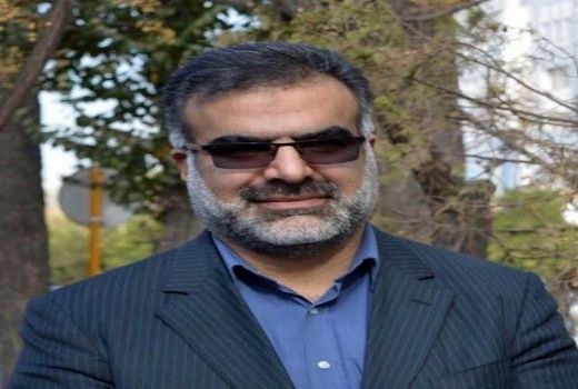 رتبه اول فارس در تولید محصولات کشاورزی 