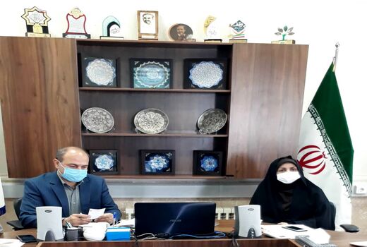 طرح کاداستر در سطح 185 هزار هکتار از اراضی کشاورزی استان قزوین اجرا می شود