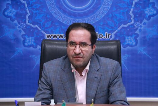 67طرح کشاورزی هفته دولت در قزوین افتتاح می‌شود