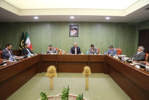 ​لزوم تبلیغات برای جذب سرمایه در بخش کشاورزی