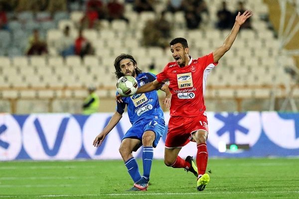 واکنشهای توییتری به مصدومیت ماهینی