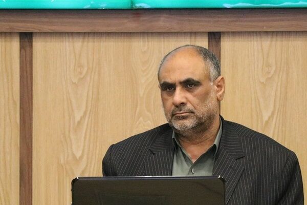 تقدیر رئیس ستاد کل نیرو‌های مسلح از وزیر جهاد کشاورزی