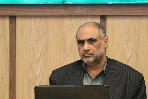 تقدیر رئیس ستاد کل نیرو‌های مسلح از وزیر جهاد کشاورزی