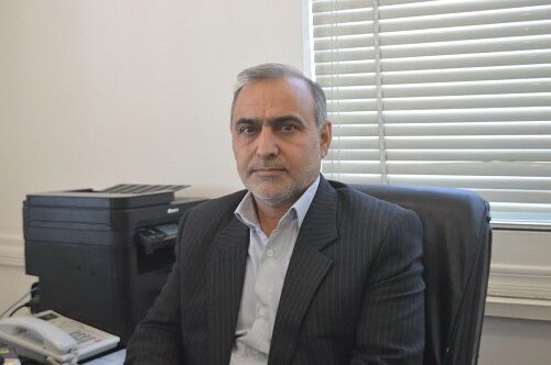 خریداری 850 هزارتن گندم از کشاورزان فارس 