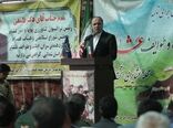 حمایت از عشایر ضرورتی راهبردی در مسیر تحقق امنیت غذایی پایدار است 