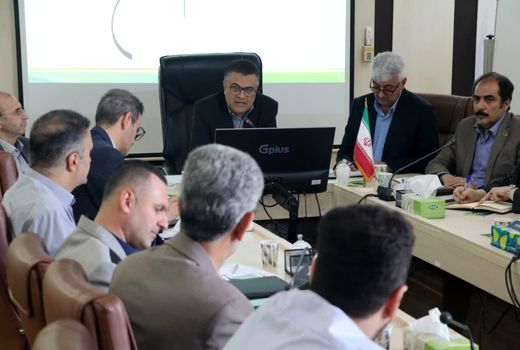 بررسی چالش‌های الگوی کشت در استان قزوین/ هم‌اندیشی برای رفع موانع تولید پایدار