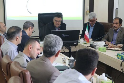 بررسی چالش‌های الگوی کشت در استان قزوین/ هم‌اندیشی برای رفع موانع تولید پایدار