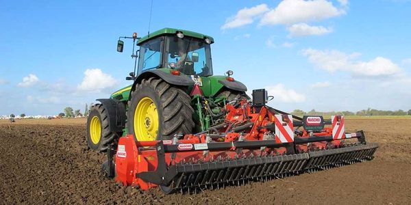 رشد ۲ برابری پرداخت تسهیلات مکانیزاسیون کشاورزی در استان قزوین