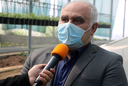 هزینه ۶۵۰ میلیون تومانی برای دفع سموم دپو شده استان گیلان