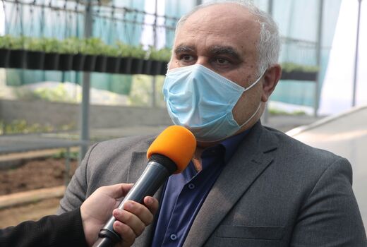 هزینه ۶۵۰ میلیون تومانی برای دفع سموم دپو شده استان گیلان