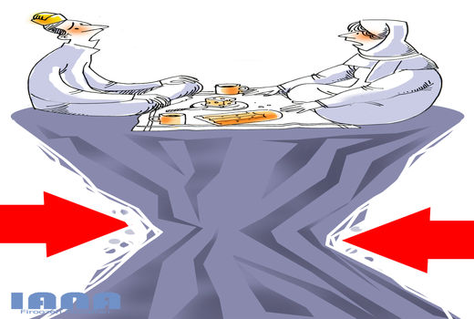 مرکز آمار:رشد 13.9 درصدی هزینه خانوارهای روستایی در سال 96 -کارتون فیروزه مظفری